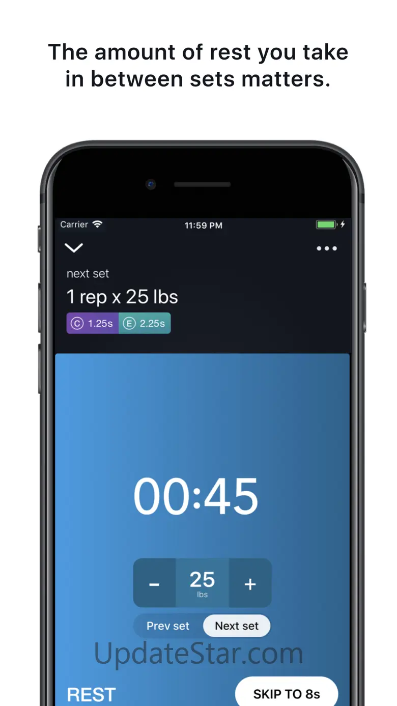 TrainCentric 4.2.8