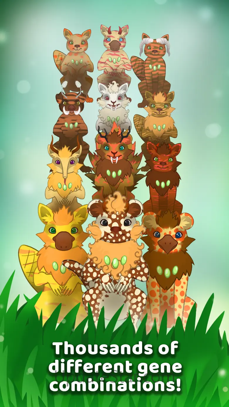 Niche - Breed and Evolve 1.3.12