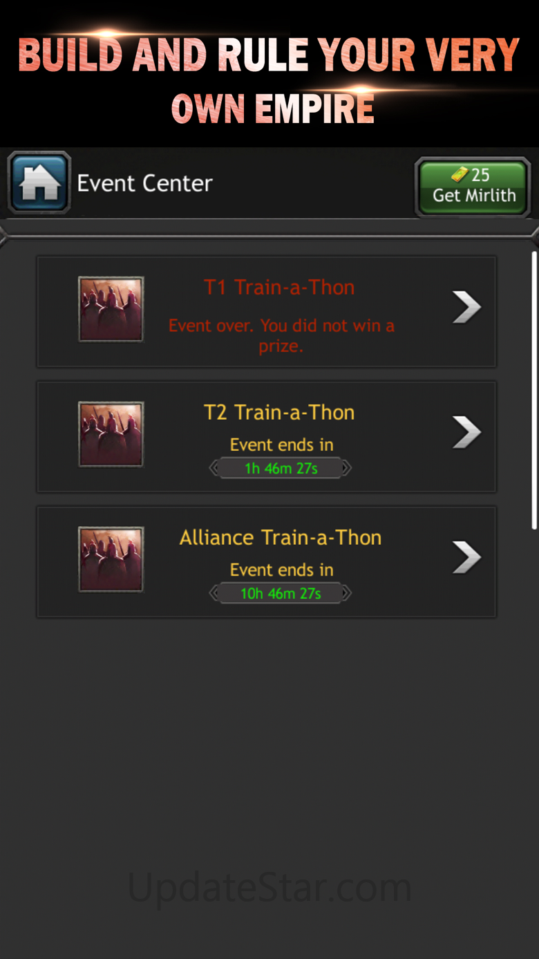 Elves vs. Dwarves 16.8.3