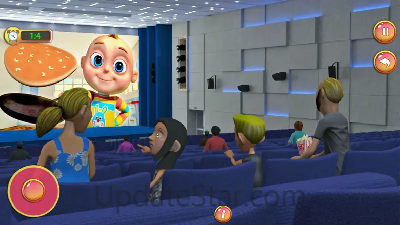 Virtual Super Market:Mom Life 1.0.1