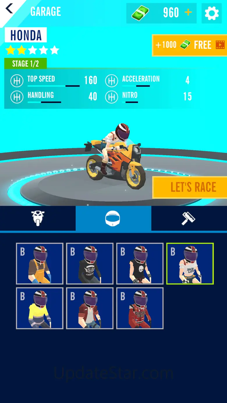 Bike Race Master: Bike Racing 2.8