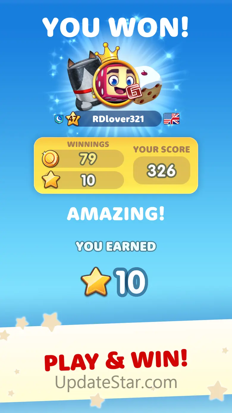 Royaldice: Dice with Everyone 1.193.50049