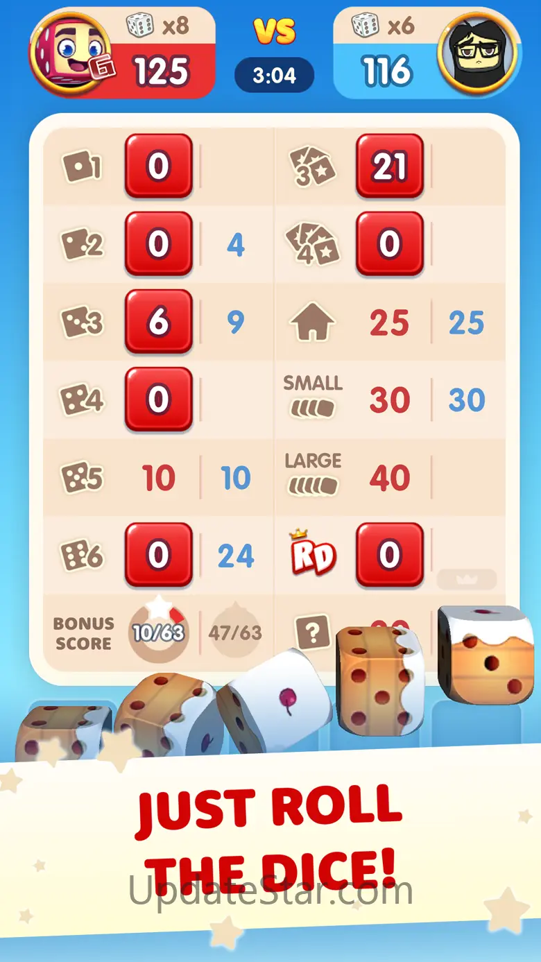 Royaldice: Dice with Everyone 1.193.50049