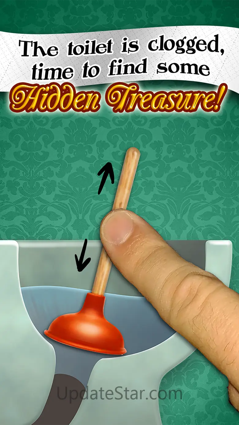 Toilet Treasures 1.0.32