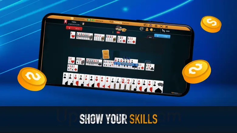 American Canasta 6.21.56