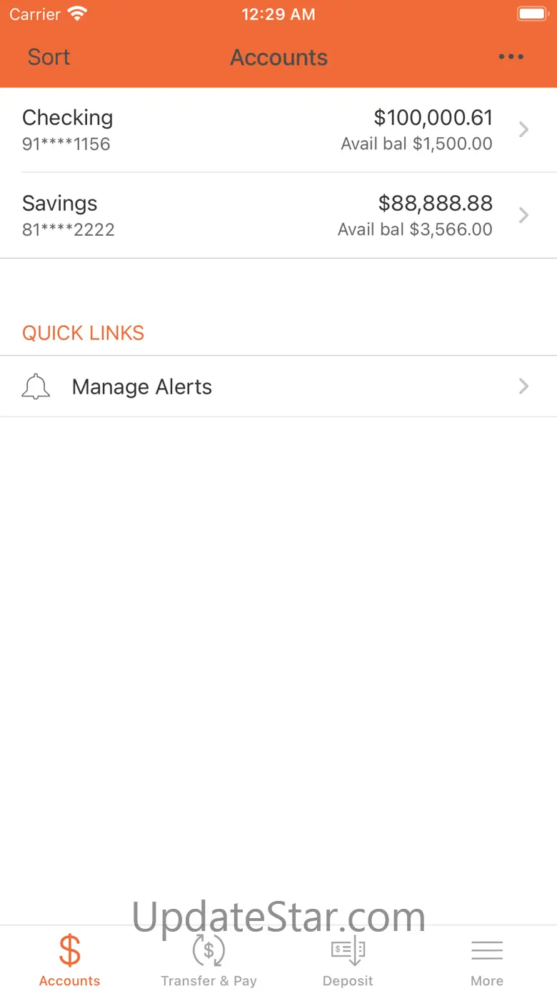 Western Sun FCU 24.1.70
