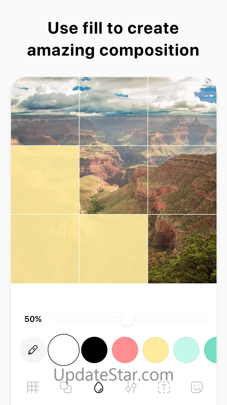 Pic Collage Post for Instagram 1.2.1