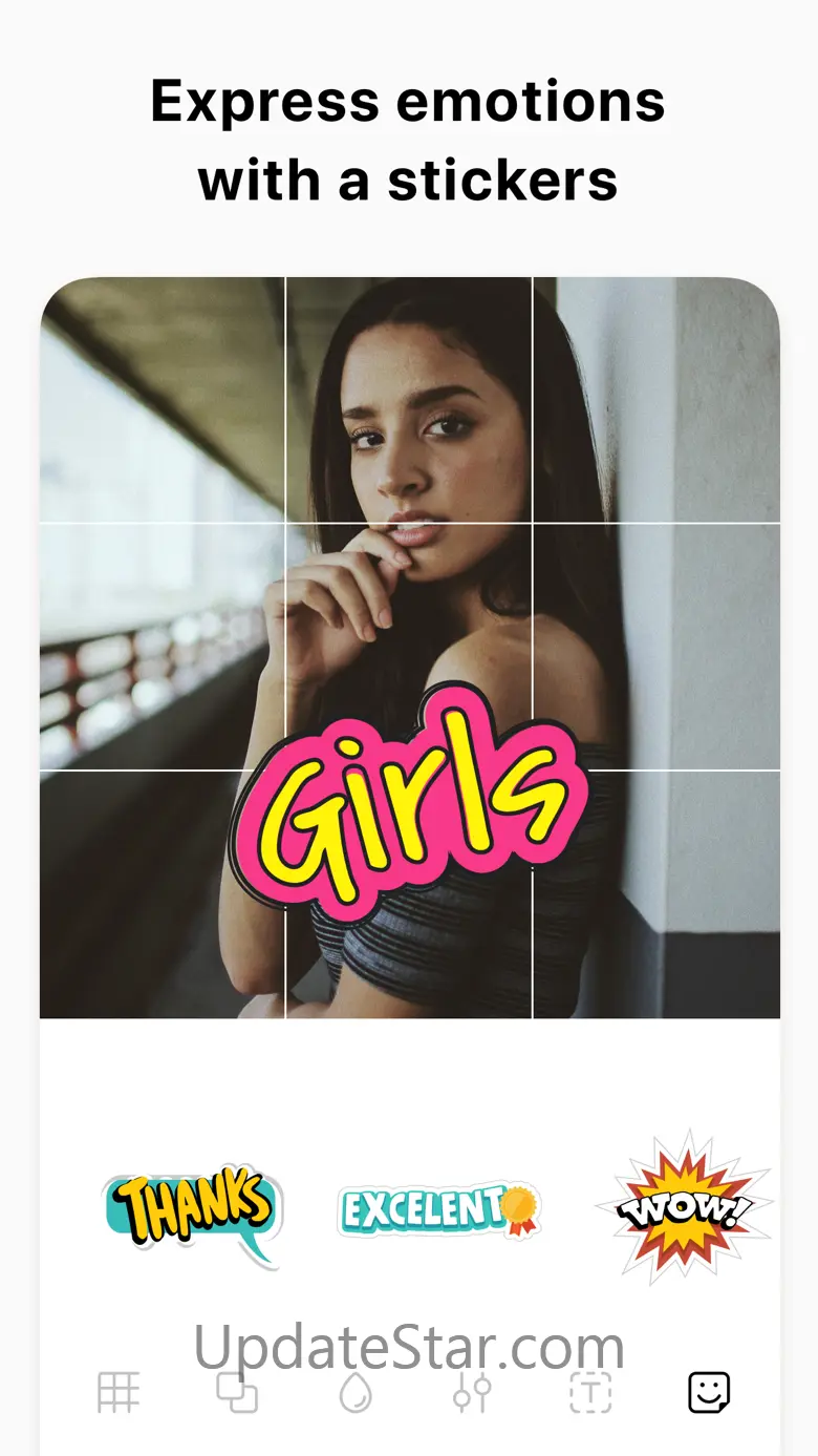 Pic Collage Post for Instagram 1.2.1