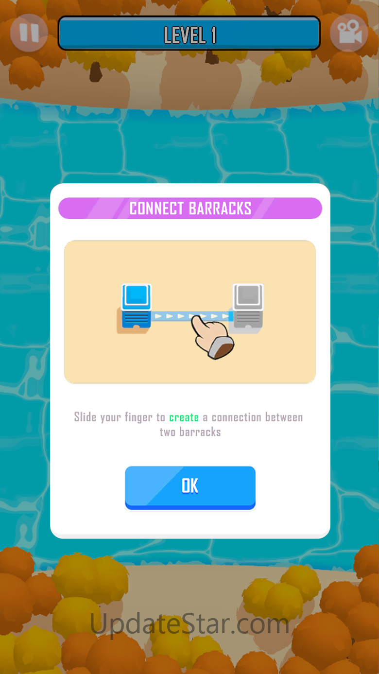 Site Takeover-strategy io game 1.1.4