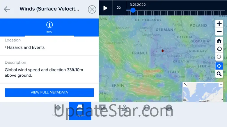 Disaster Alert (PDC Global) 7.8.21