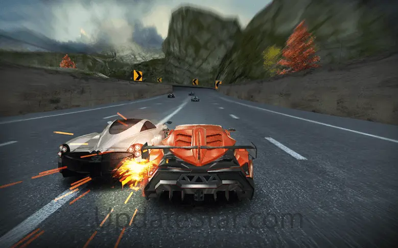 Crazy For Speed 2.1.5026