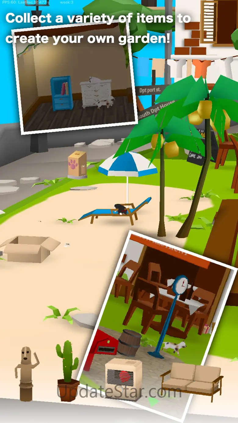 Cats and Sharks 1.9