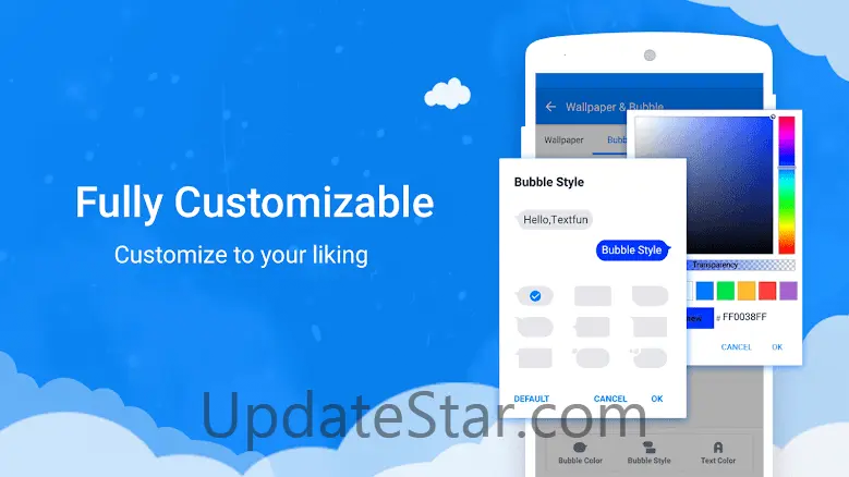 Messenger SMS - Text messages 3.23.7