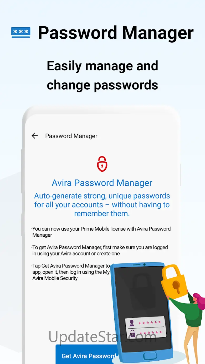 Avira Security Antivirus & VPN 7.27.0