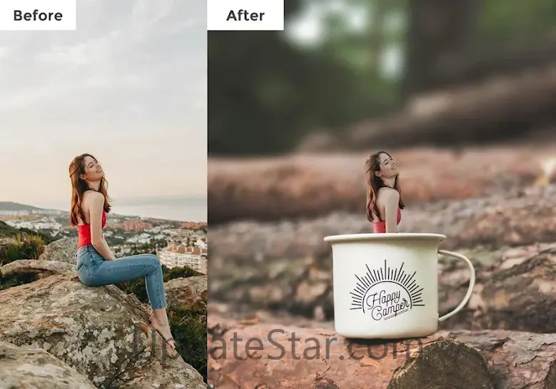 Photo Background Change Editor 6.2.7