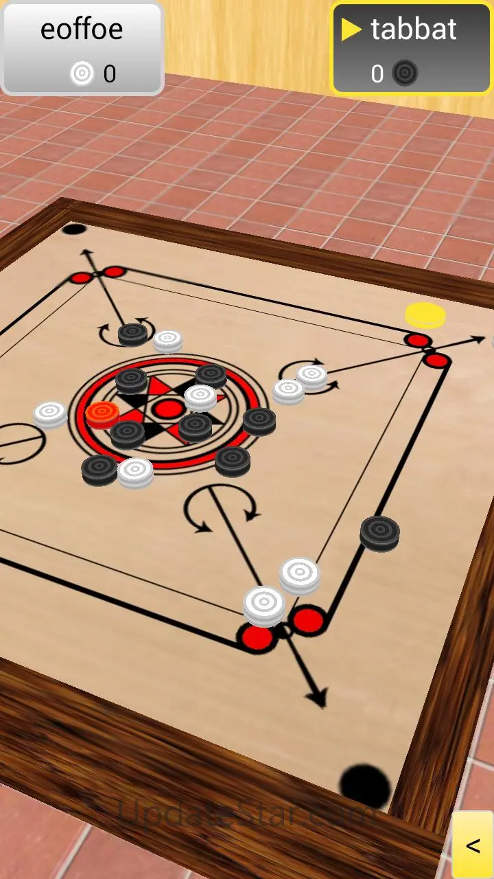 Carrom 3D 2.74