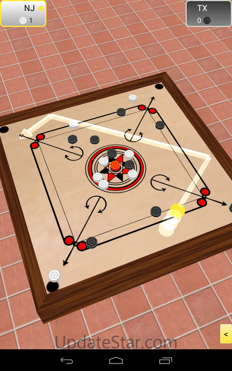 Carrom 3D 2.74