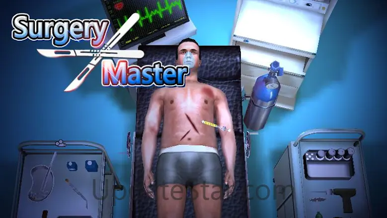 Surgery Master 1.18