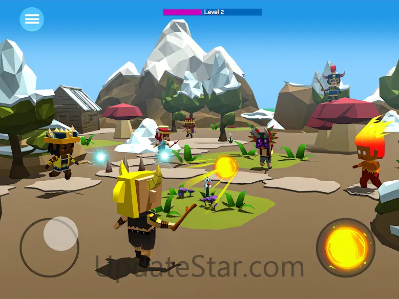 Magica.io - Battle Royale 2.5.6