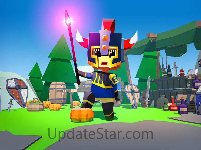 Magica.io - Battle Royale 2.5.6