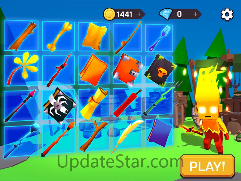 Magica.io - Battle Royale 2.5.6