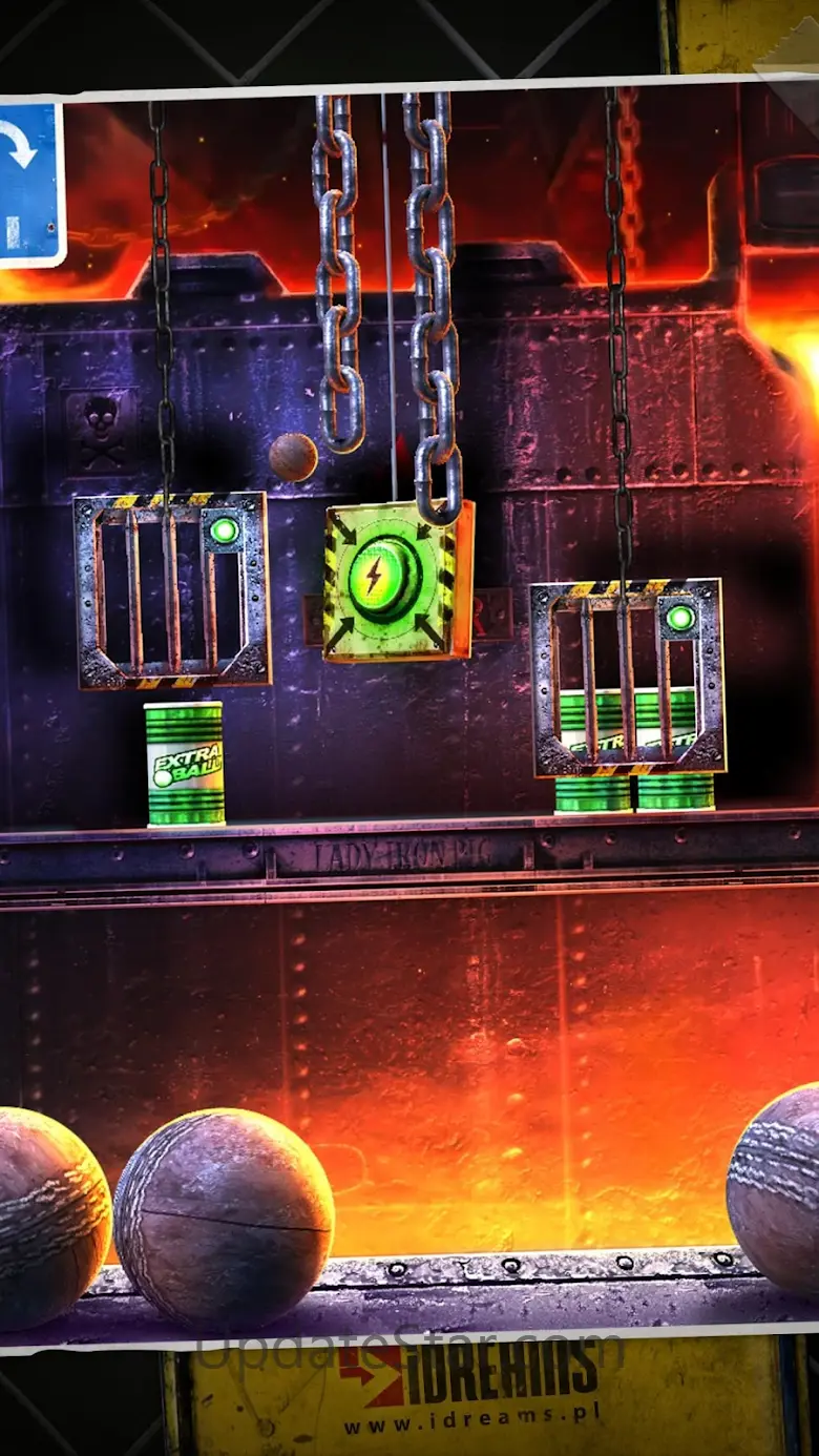 Can Knockdown 3 1.49