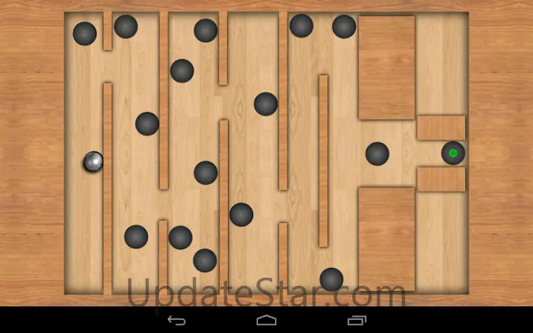 Teeter Pro - labyrinth maze 2.14.0