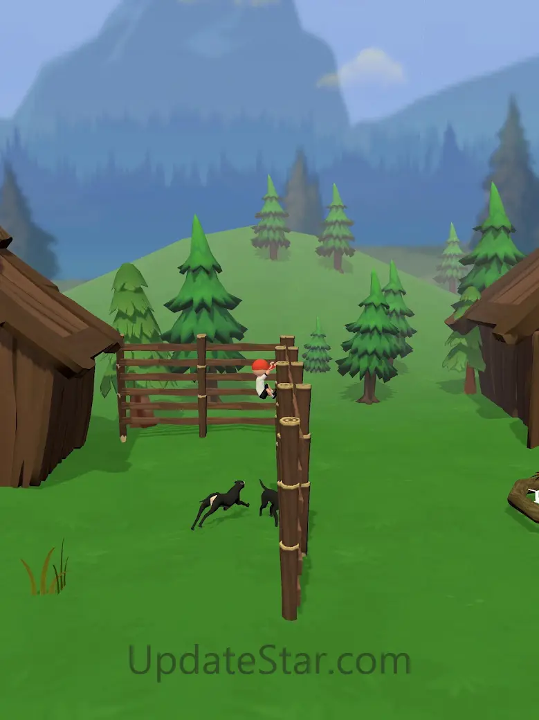 Mad Dogs 2.0.8