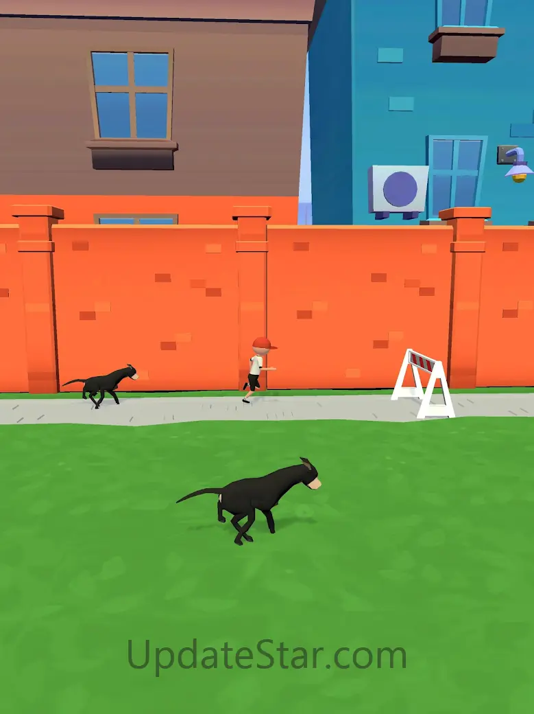 Mad Dogs 2.0.8