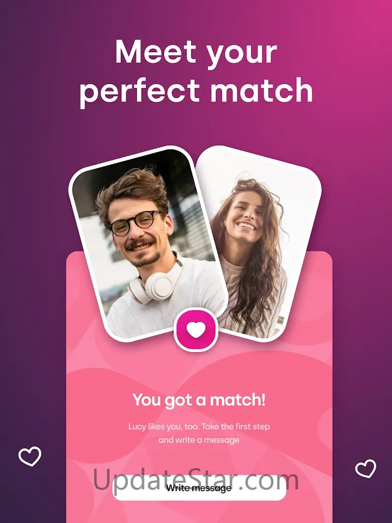 Lovely – Meet and Date Locals 202503.1.1
