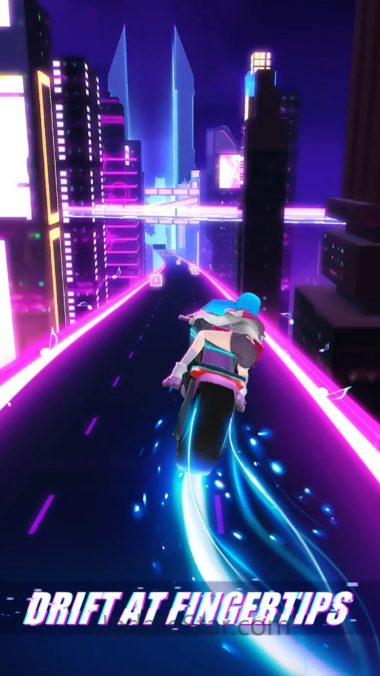 Beat Racing:music & beat game 1.3.73.05