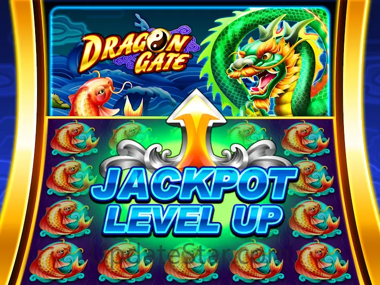 Golden HoYeah- Casino Slots 4.2.1