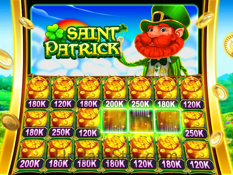 Golden HoYeah- Casino Slots 4.2.1