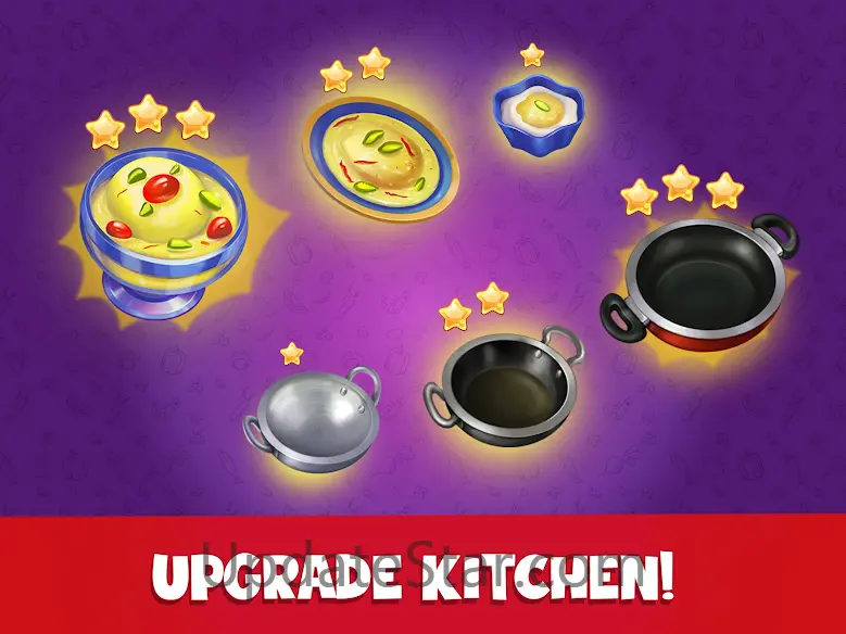 Masala Express: Cooking Games 4.0.4