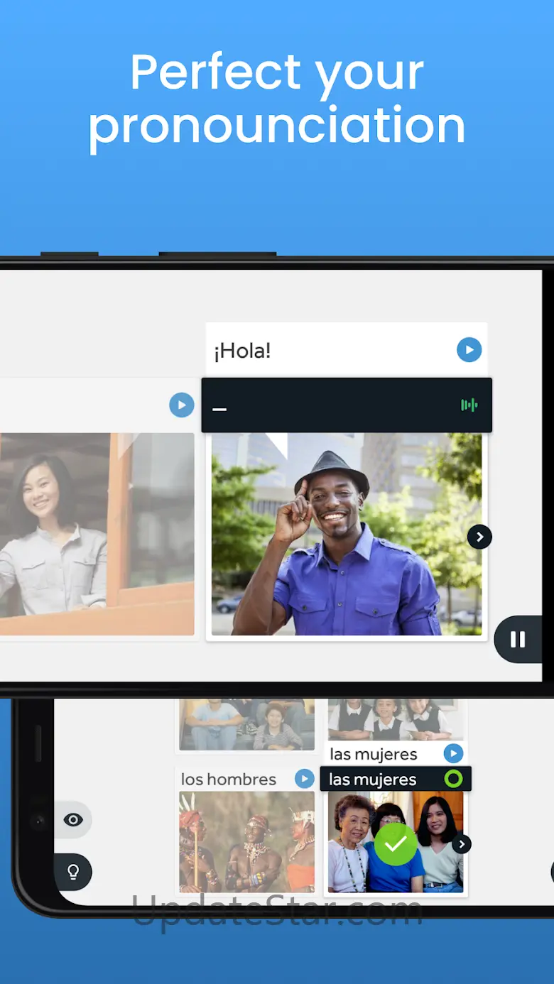 Rosetta Stone: Learn, Practice 8.29.0