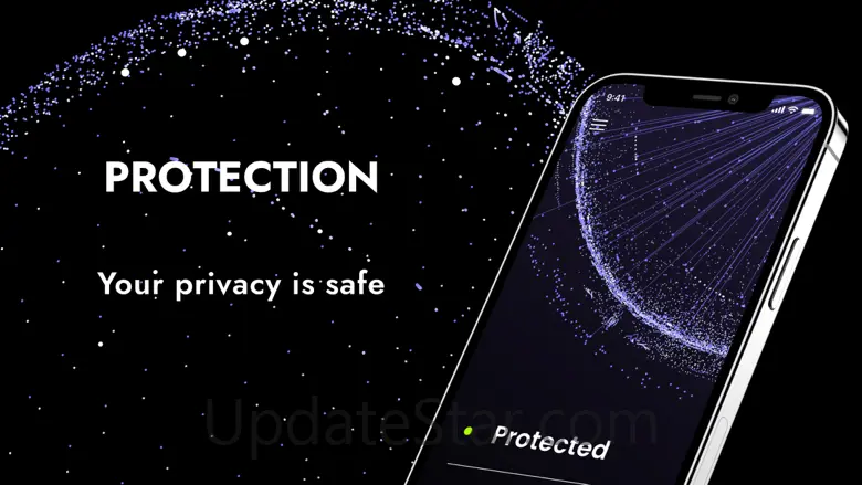 Protect VPN Secure Nebula 1.0.22