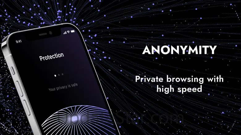Protect VPN Secure Nebula 1.0.22