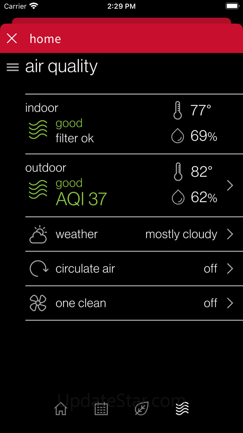 Amana Home 1.3