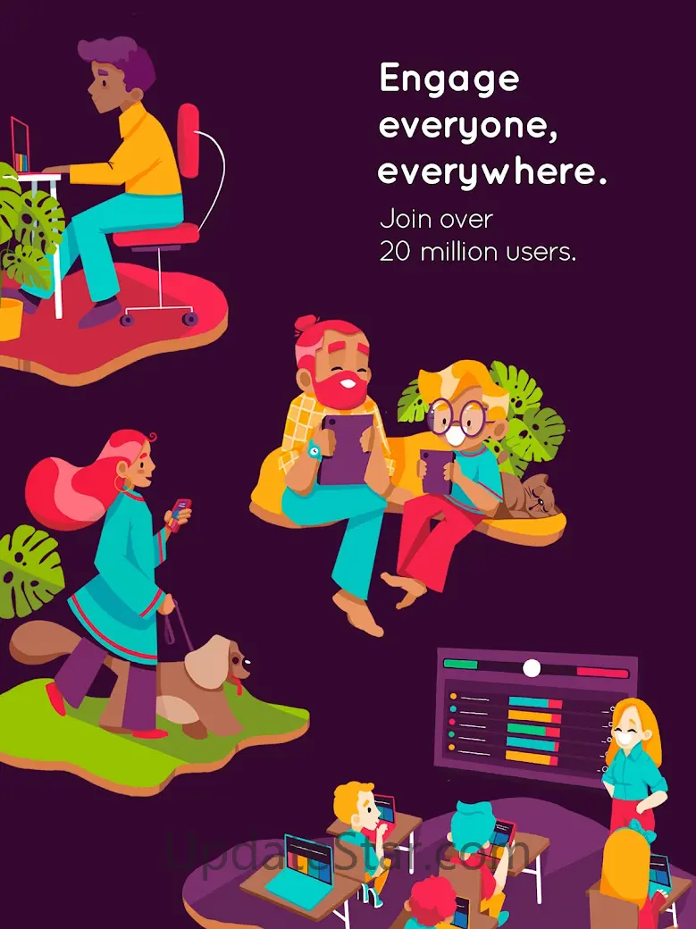 Quizizz: Play to Learn 7.92