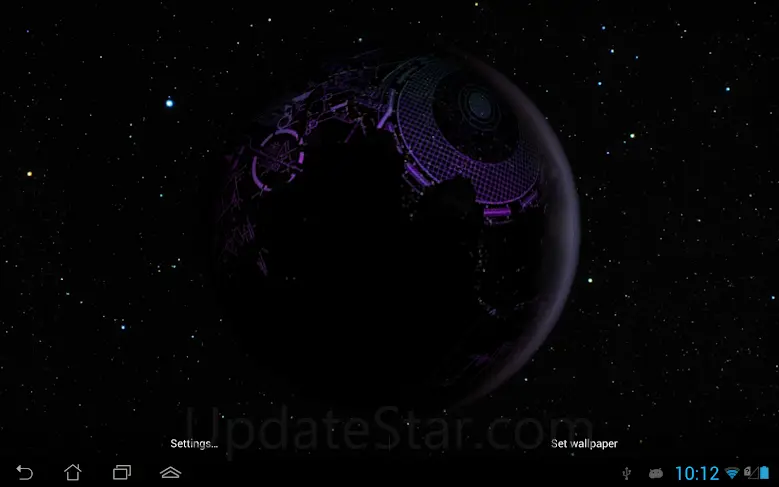 Earth HD Free Edition 3.5.0
