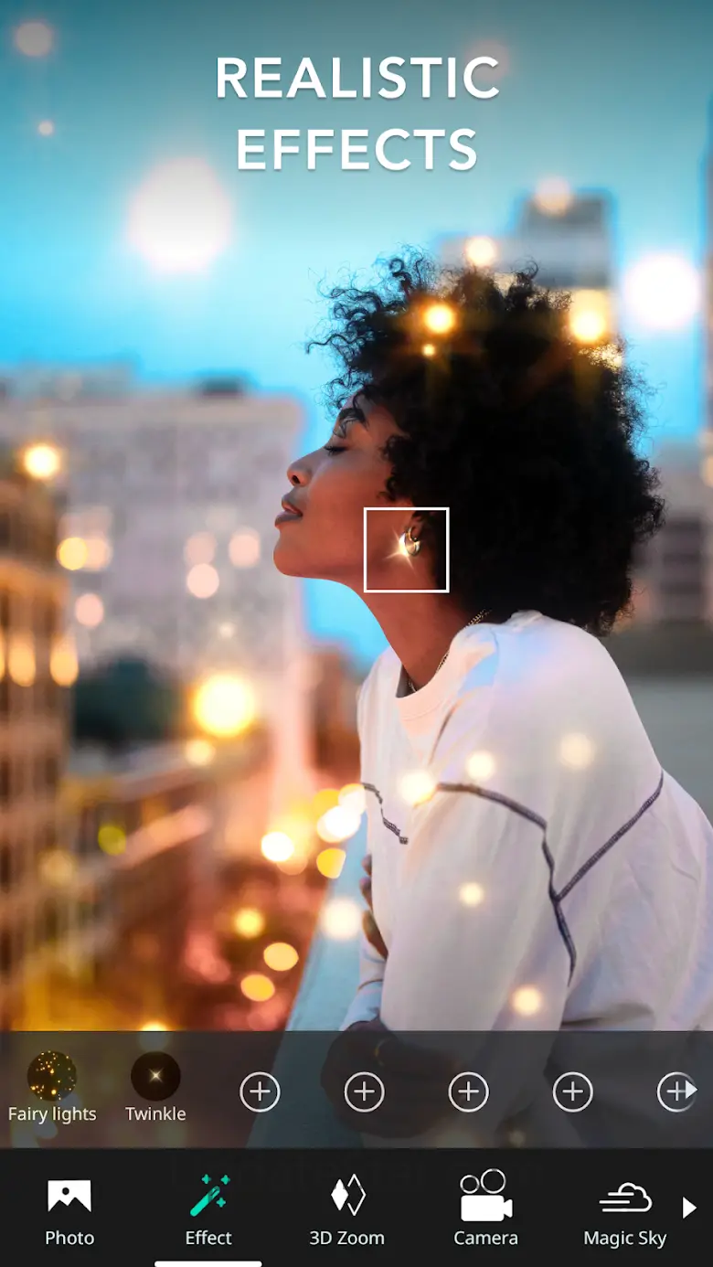 VIMAGE 3D live photo animation 4.2.0.0