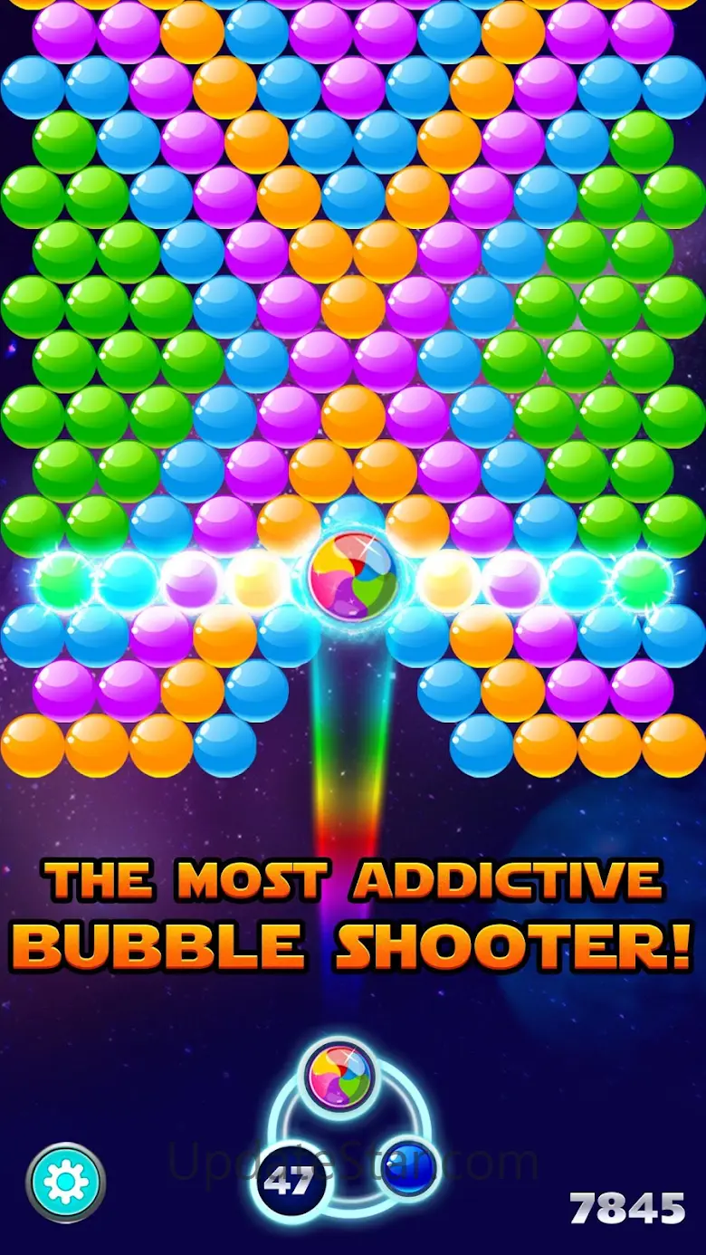 Shoot Bubble Extreme 8.3