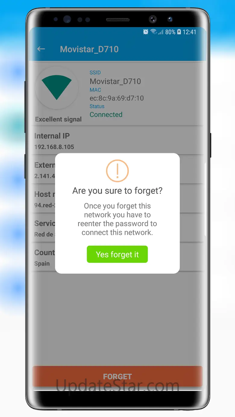 WiFi Password Key Generator 11.0