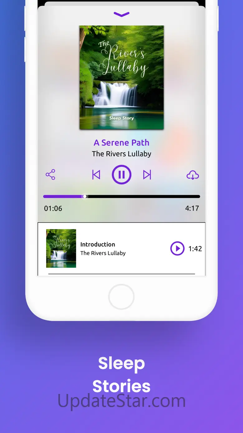 Lotus: Meditation & Sleep 6.3
