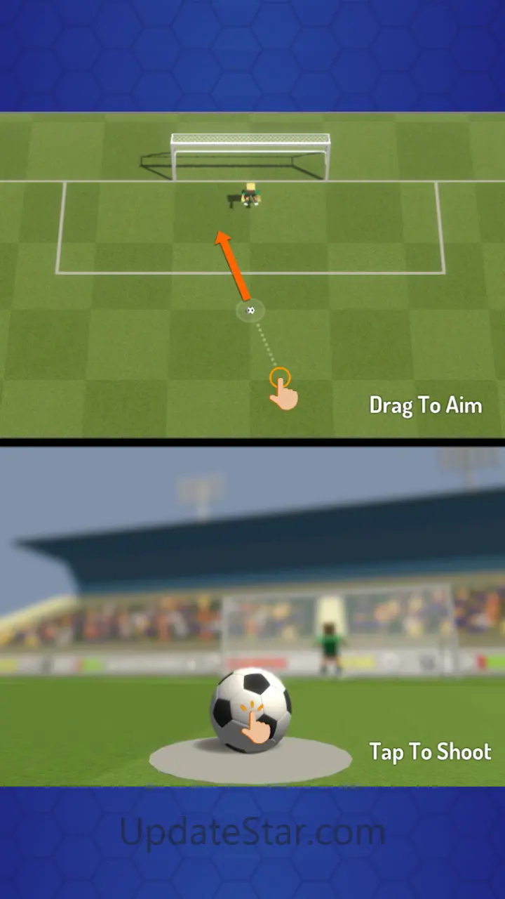 Champion Soccer Star: Cup Game 0.88
