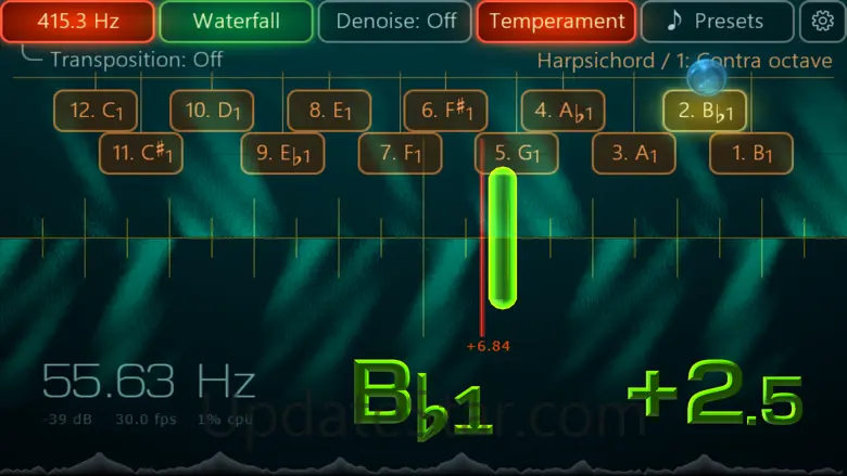Airyware Tuner 1.19.2