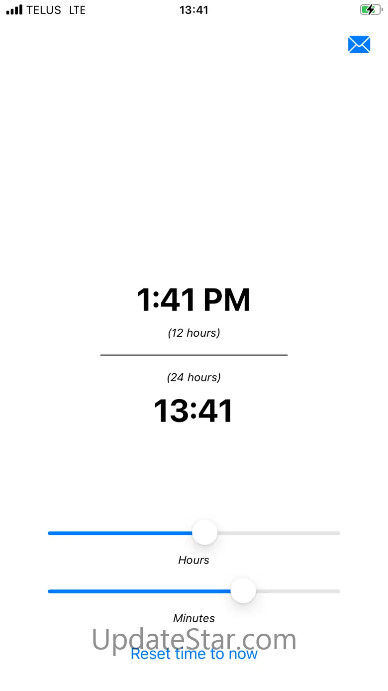 To Time 1.3.0