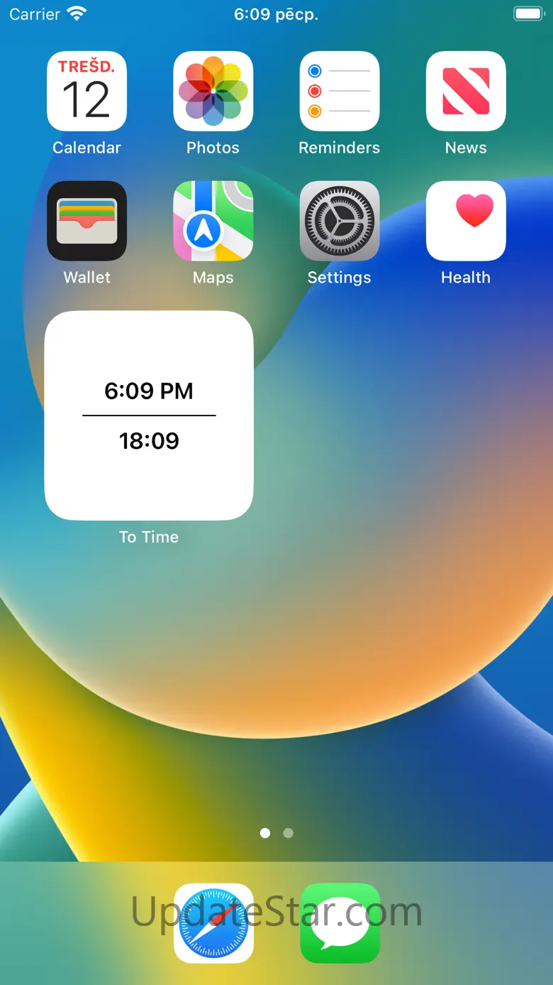 To Time 1.3.0