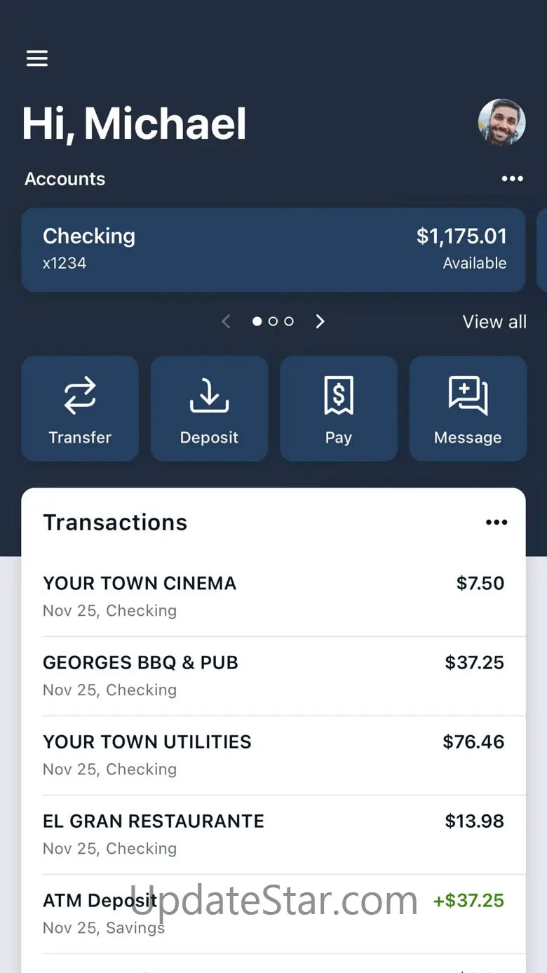 Citizens Bank of Americus 3.14.0