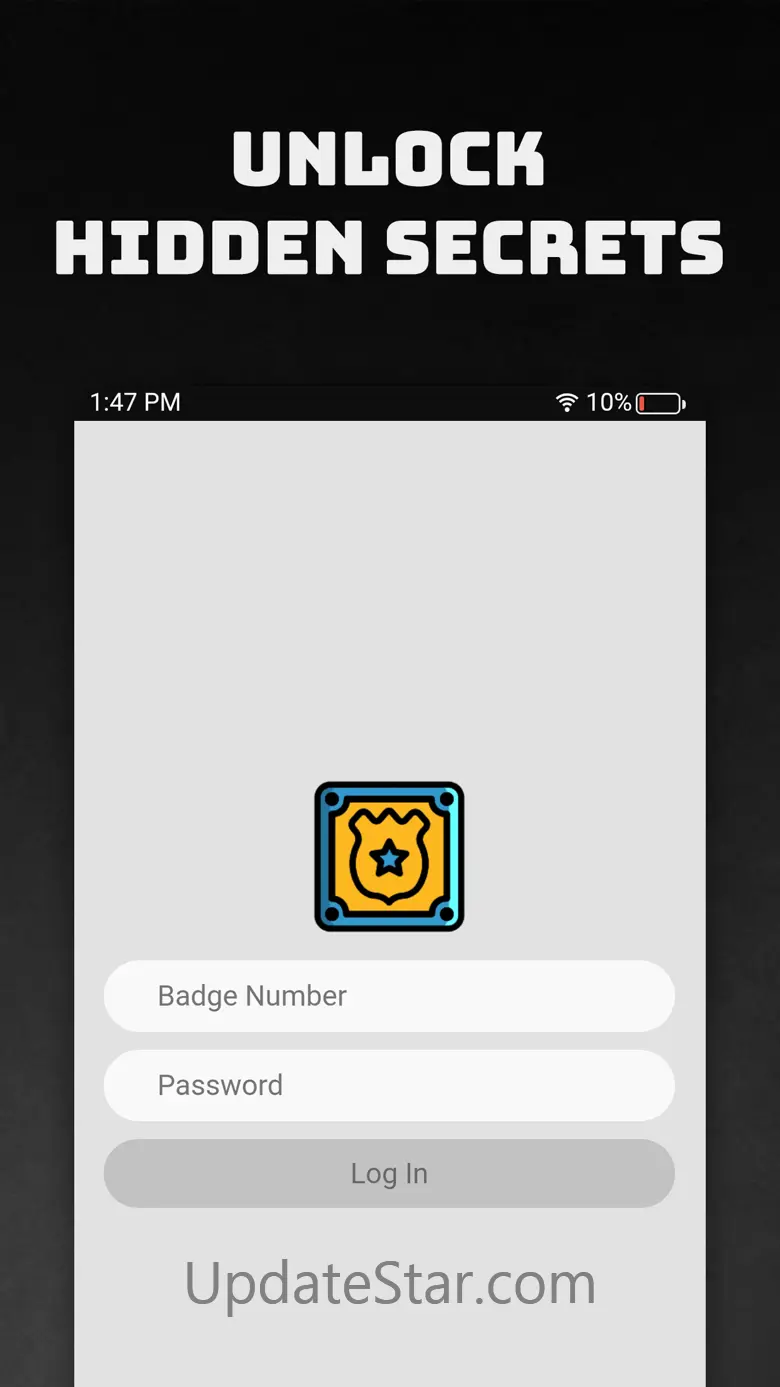 Peek a Phone 1.23